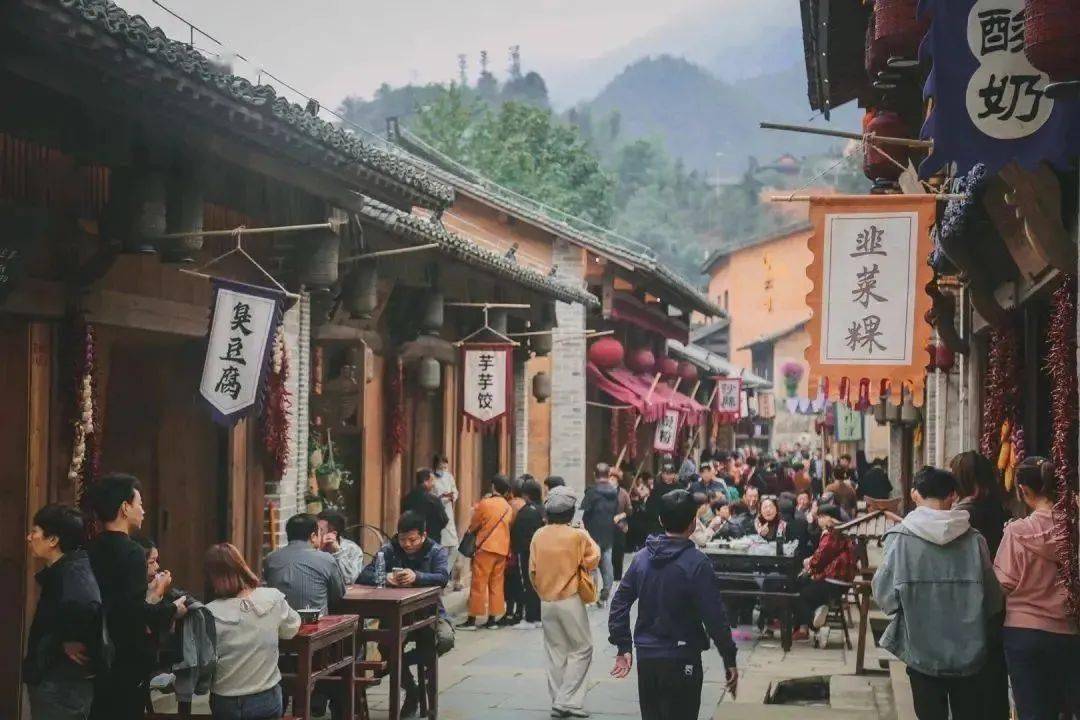 文旅+剧本杀 网红景区新爆点，五大案例印证旅游观光服务升级