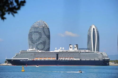 海陆空 立体交通发力 这个春节,三亚国际旅游城市服务再升级